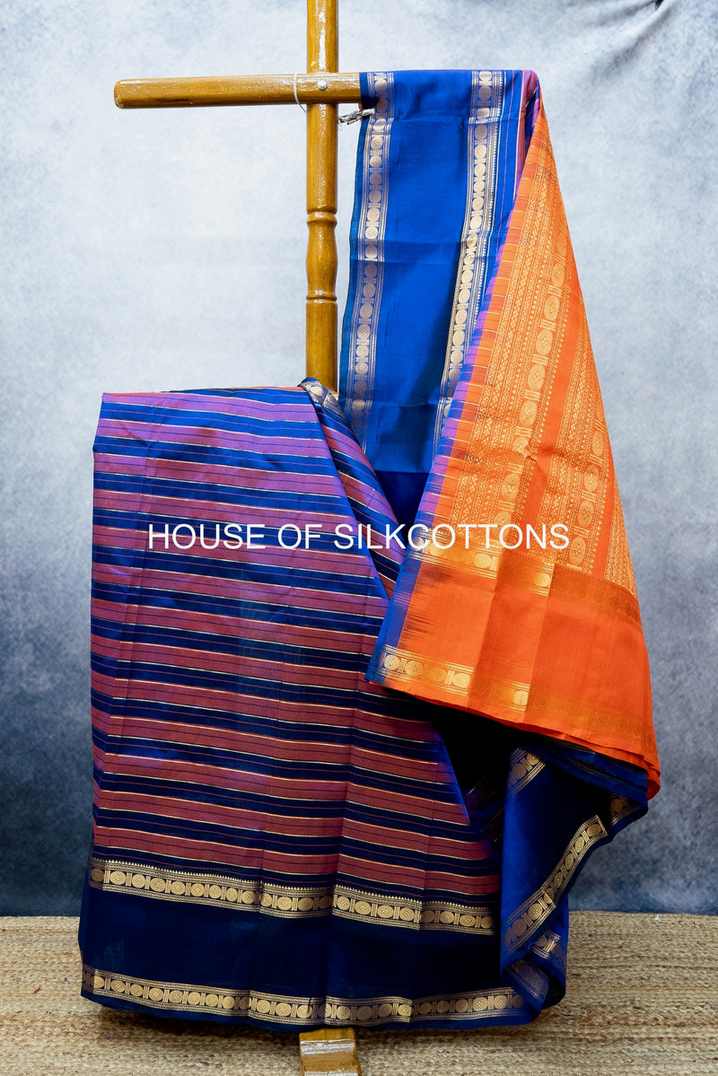 Plain Silkcottons