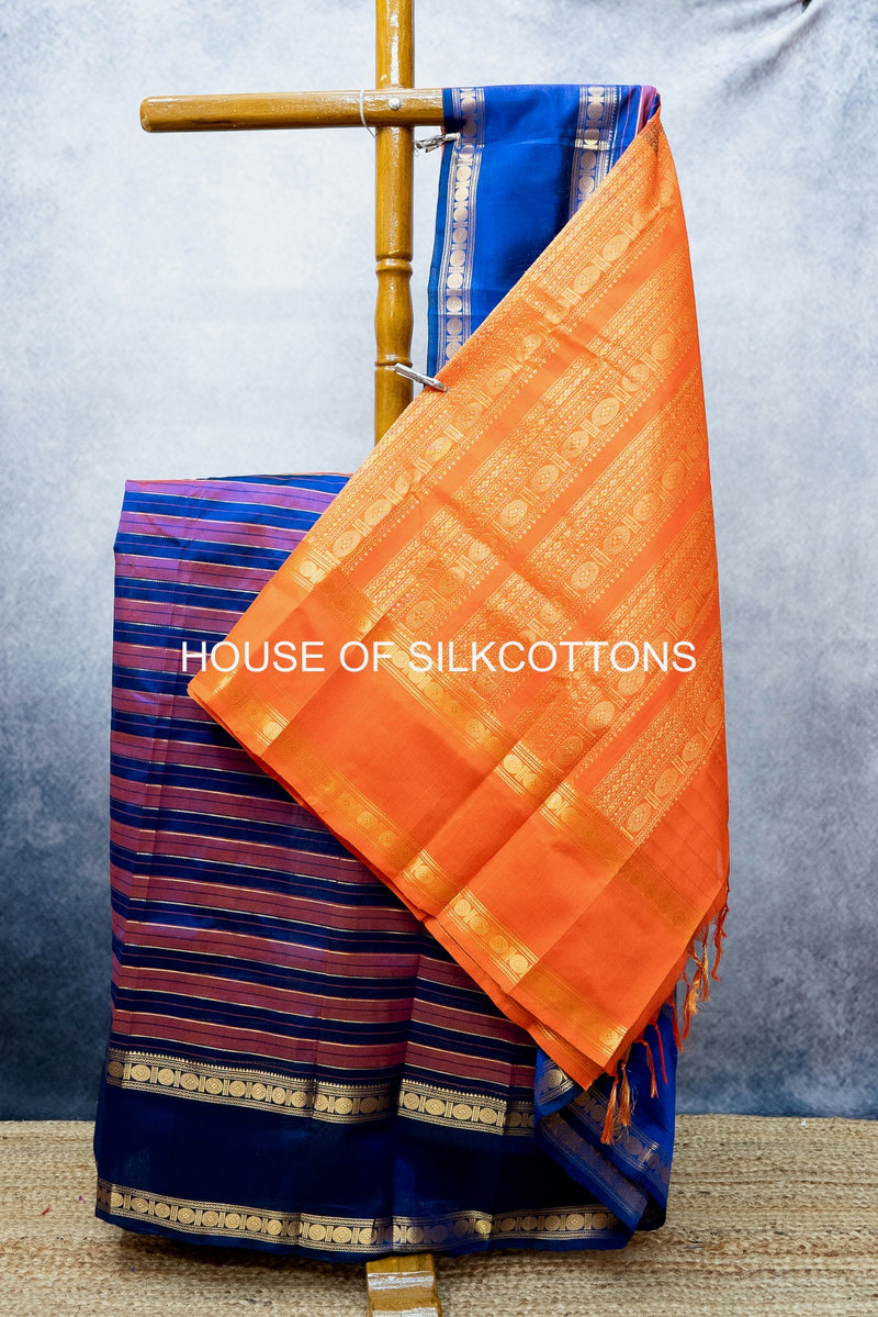 Plain Silkcottons