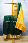 Small Mottifs Silkcotton