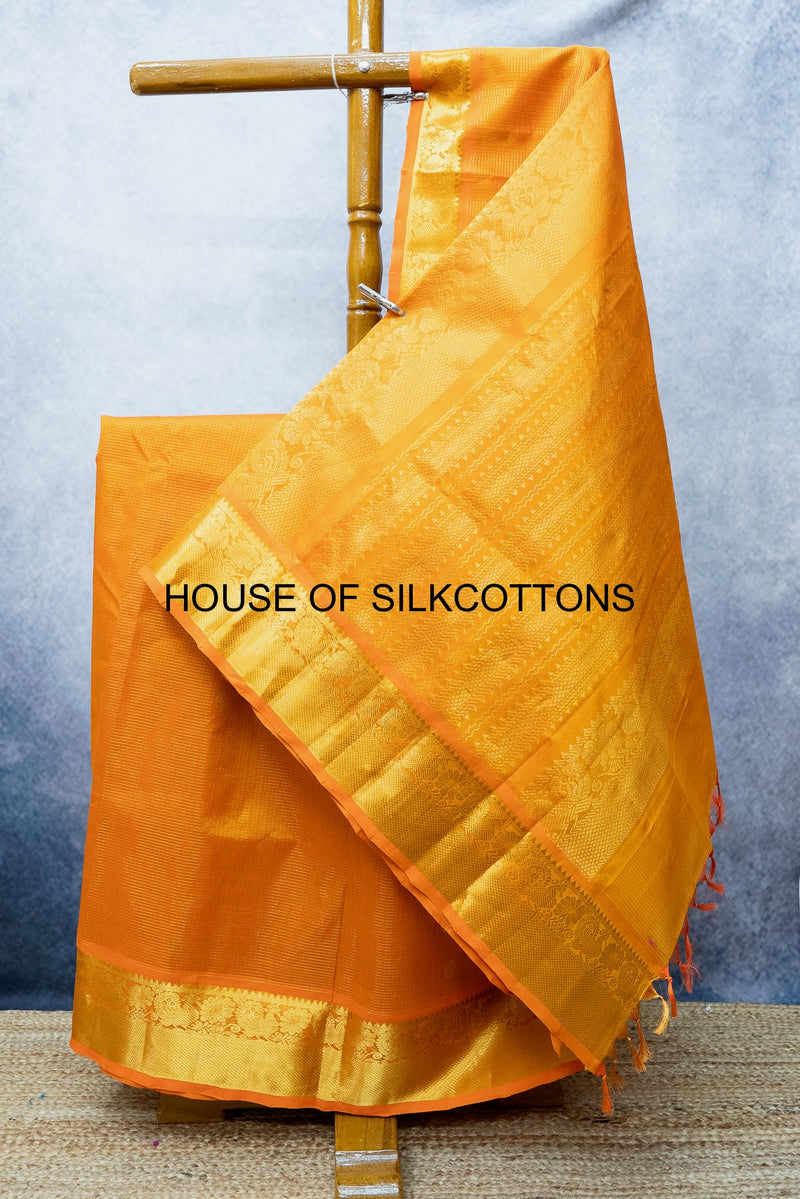 Vairaoosi Silkcotton