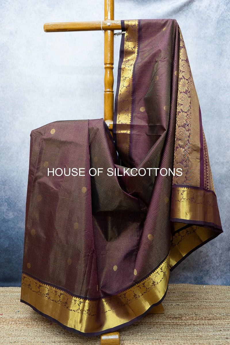 Vairaoosi Silkcotton