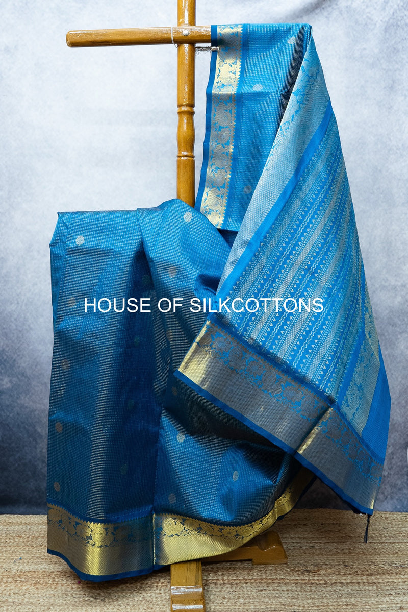 Vairaoosi Silkcotton
