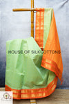 Korvai Paalum Pazhamum Silkcotton