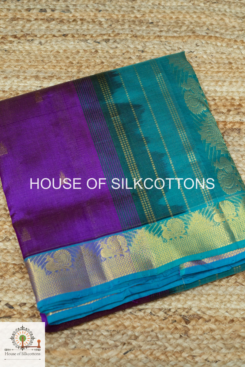 Vairaoosi Madisar Silkcotton