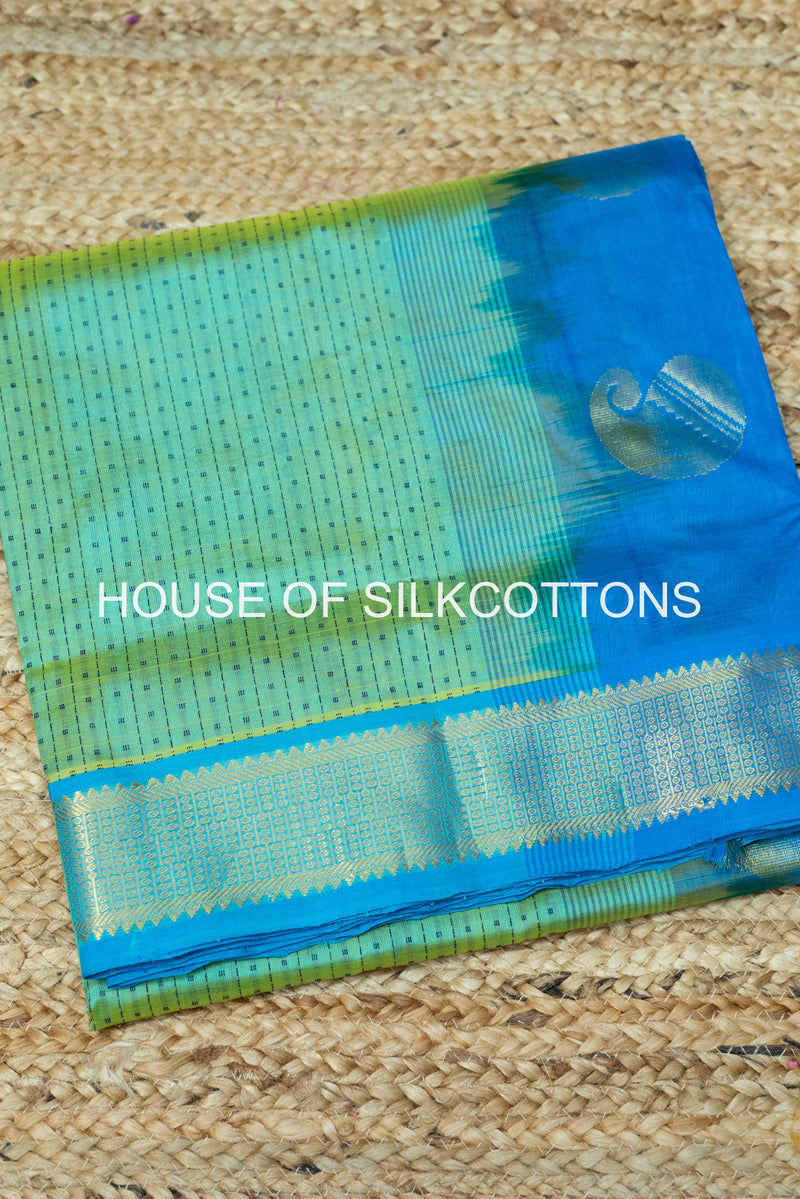 Lakshadeepam Madisar Silkcotton