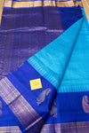 Contemporary Korvai Silkcotton