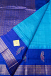 Contemporary Korvai Silkcotton