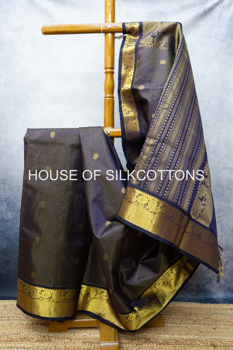 Vairaoosi Silkcotton