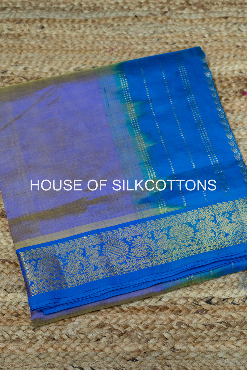 Plain Madisar Silkcotton