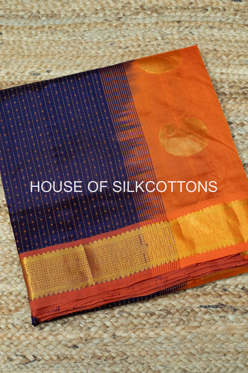 Lakshadeepam Madisar Silkcotton