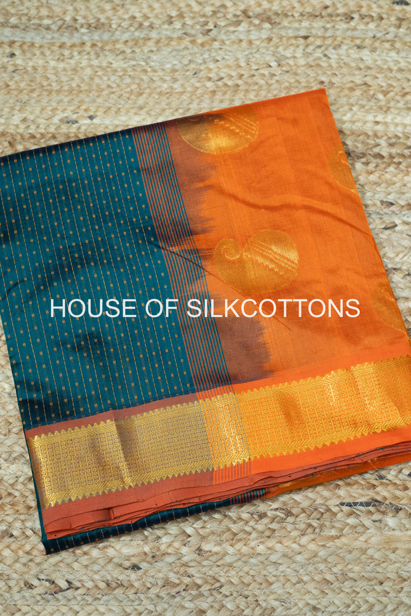 Lakshadeepam Madisar Silkcotton