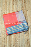 Contemporary Korvai Silkcotton