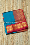 Korvai Vairaoosi Silkcotton
