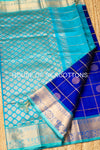 Mayil Chakaram Silkcotton