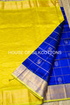 Mayil Chakaram Silkcotton