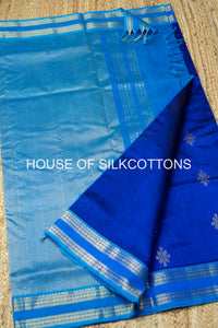 Kolam Buttas
