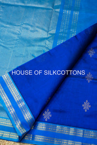 Kolam Buttas