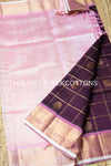 Mayil Chakaram Silkcotton