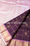 Mayil Chakaram Silkcotton