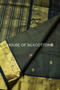 Vairaoosi Silkcotton