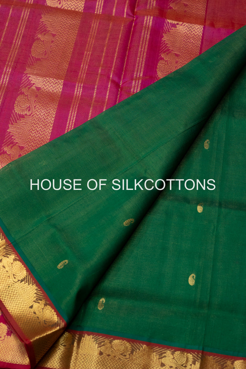 Vairaoosi Silkcotton