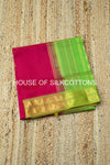 Plain Silkcotton