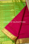 Plain Silkcotton