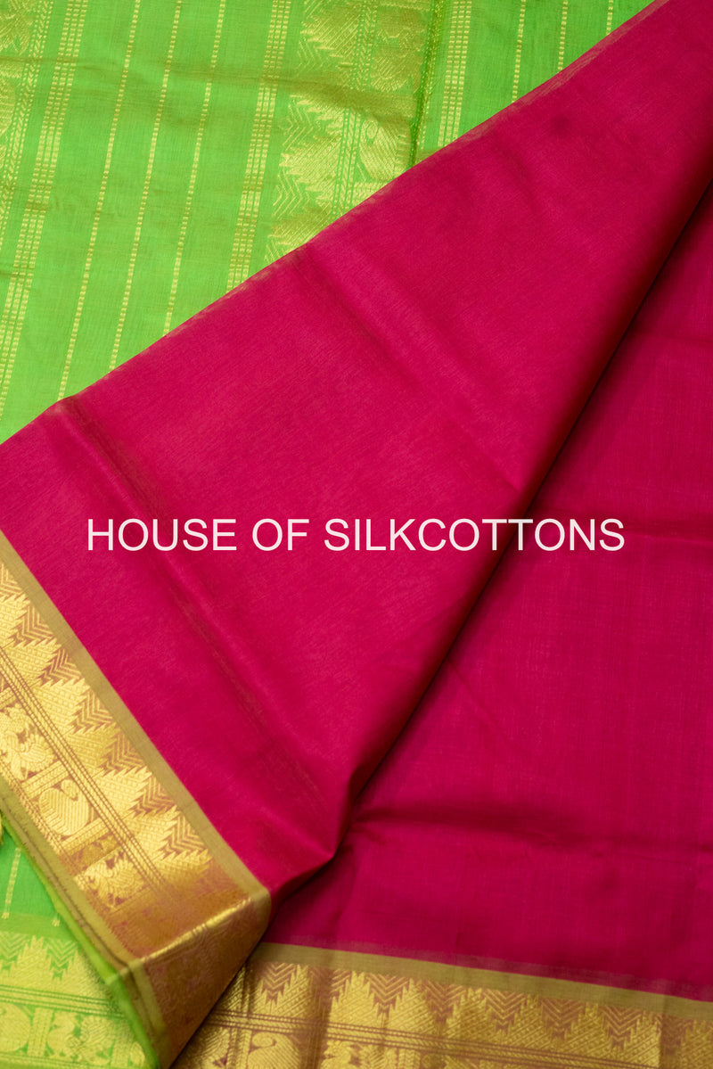 Plain Silkcotton