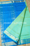 Plain Silkcottons
