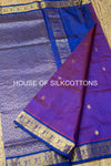 Vairaoosi Silkcotton