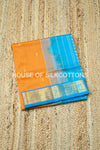 Small Mottifs Silkcotton