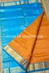 Small Mottifs Silkcotton
