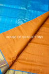 Small Mottifs Silkcotton