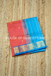 Small Mottifs Silkcotton