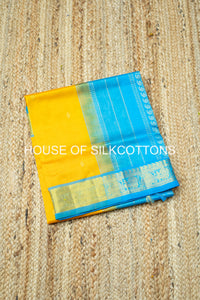 Small Mottifs Silkcotton