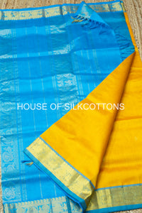 Small Mottifs Silkcotton