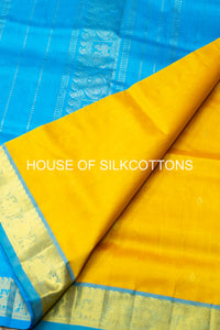 Small Mottifs Silkcotton