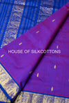 Small Mottifs Silkcotton