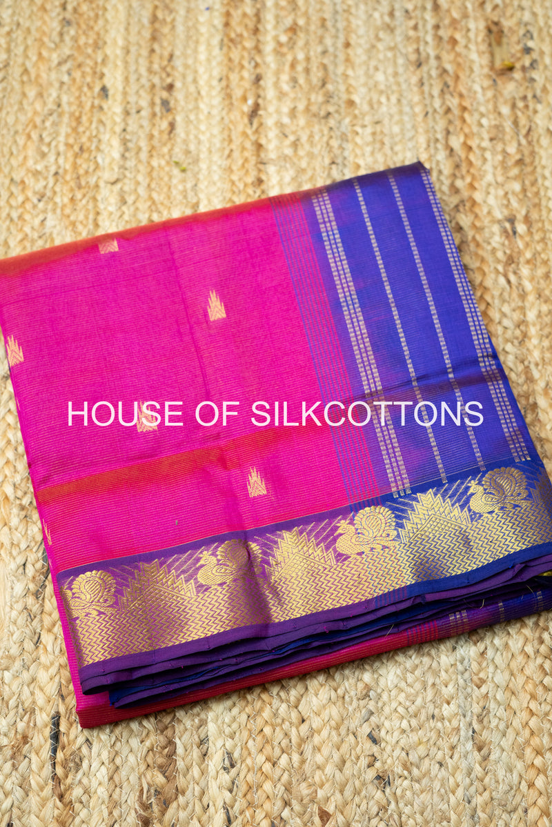 Vairaoosi Madisar Silkcotton