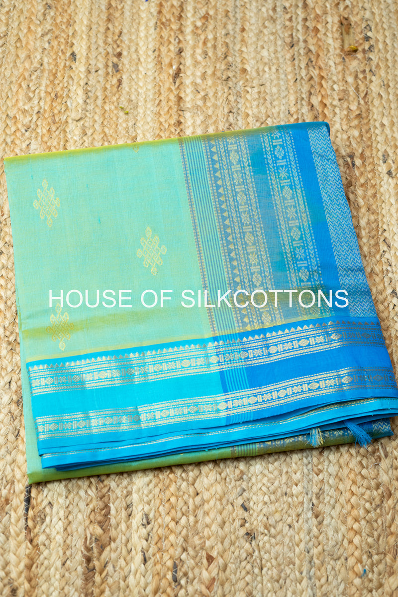 Kolam Madisar Silkcotton