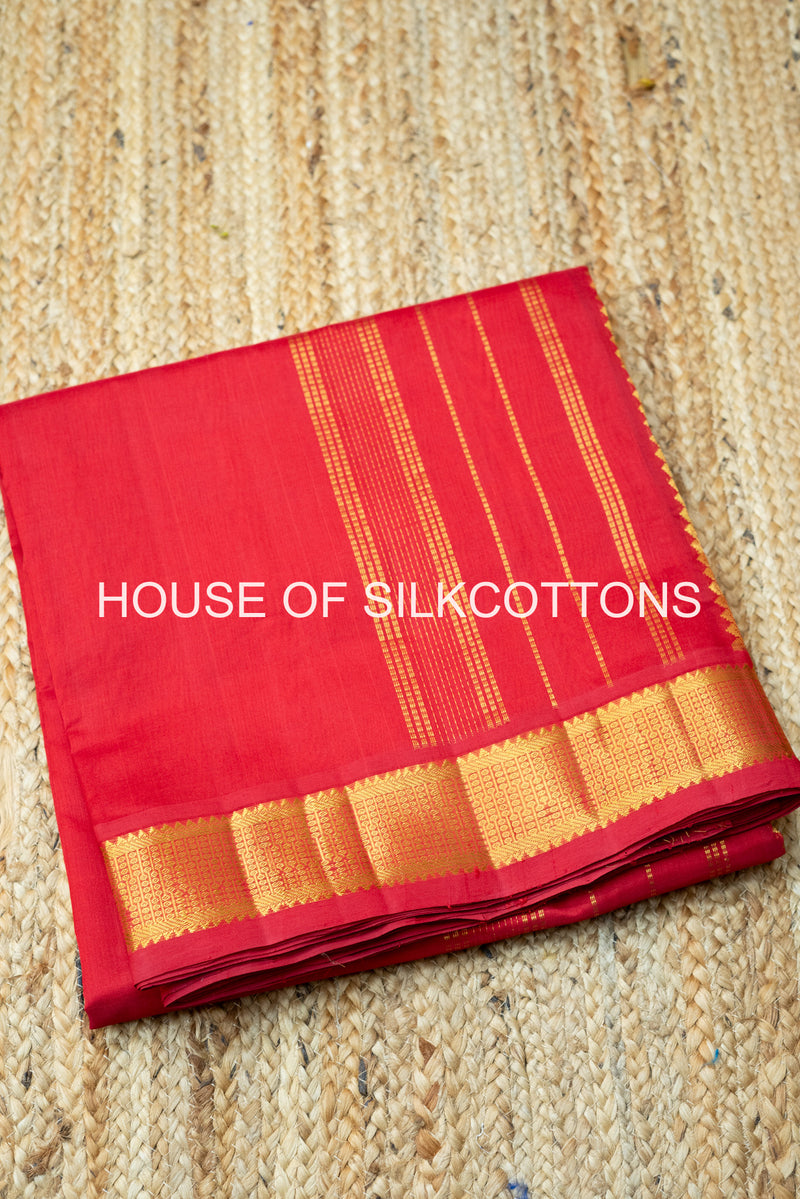 Plain Madisar Silkcotton