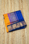Contemporary Korvai Silkcotton