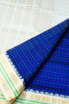 Contemporary Korvai Silkcotton