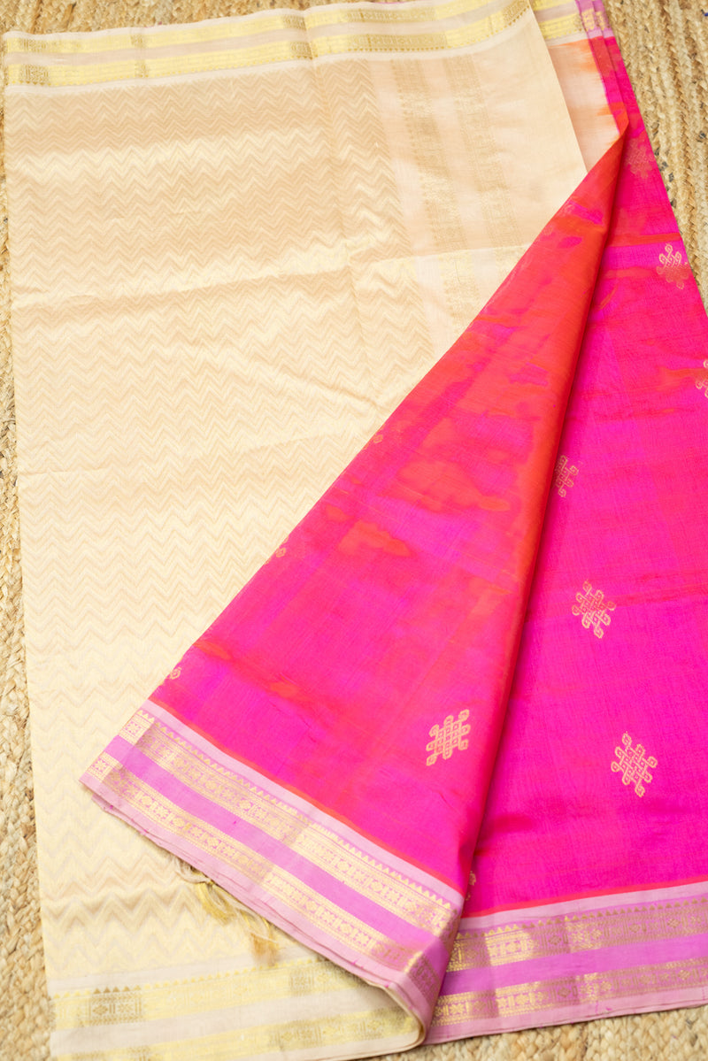 Kolam Buttas