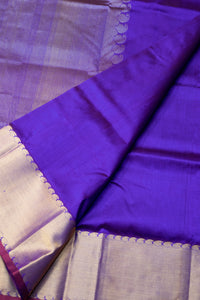 Rich Pallu Silkcottons