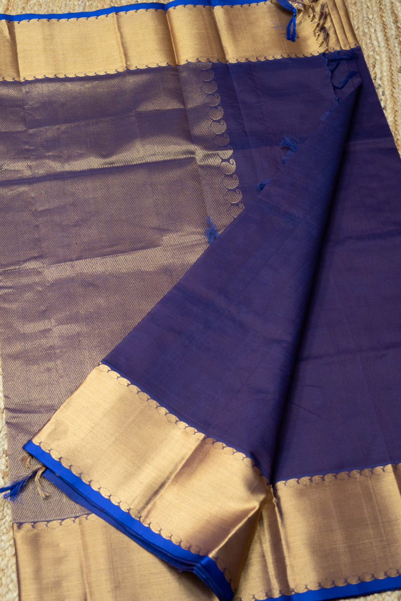Rich Pallu Silkcottons