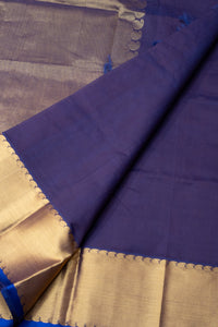 Rich Pallu Silkcottons