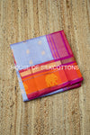 Contemporary Korvai Silkcotton