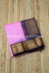 Contemporary Korvai Silkcotton
