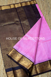Contemporary Korvai Silkcotton